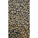 Lehzer Plugs New 1/4" Composite Deck Plugs - "TimberTech Sea Salt Gray"