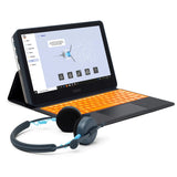 Kano Headphones - Bluetooth Buildable Booming