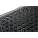 Z Liner Anti Shock Honeycomb Insole/Shock Absorption/Antibacterial/Breathable/Arch Support/Orthopedic/No Glue Needed/Washable I Relieves Plantar Fasciitis, Lower Back and Knee Pain (31cm)