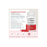 Advanced Glucose Discovery 90 Vegan Capsules