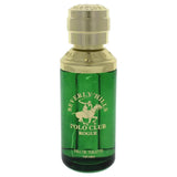Beverly Hills Polo Club Rogue EDT Spray for Men - 3.4 fl oz - Factory Sealed Box