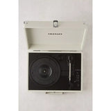 Crosley Dove Grey Cruiser Bluetooth Record Player