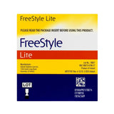 FreeStyle Lite Test strips, 100 ct