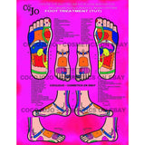 cocojojo Pure light emu oil blend with argan moroccan, jojoba, sweet almond massage oil - 128 oz / 1 Gallon