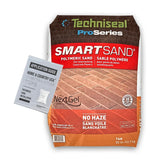 SmartSand Tan - Jointing Sand for Interlocking Pavers 50 Lb Bag