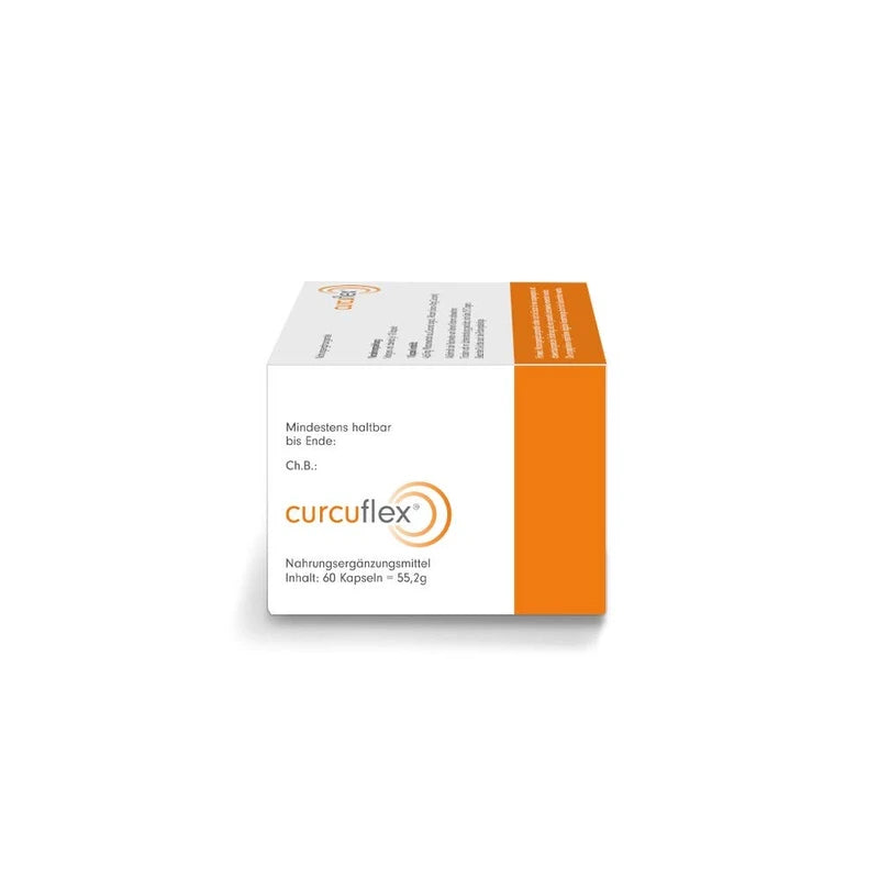 Curcuflex Softgels Pack of 60)