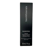 Bareminerals Barepro 24HR Performance Wear Liquid Foundation #06 Cashmere