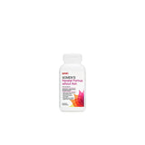GNC Women's Prenatal Multivitamin Formula Without Iron | Support Pregnancy and Healthy Baby Development | Essential Nutrients Folic Acid, Zinc, Calcium Plus B Vitamins | 60 Caplets