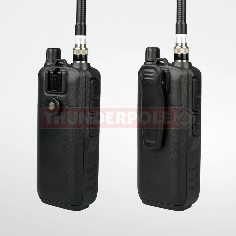 THUNDERPOLE T-X Portable CB Radio Handheld