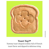 Girl Scouts 2025 GIRL SCOUT COOKIES Abc YOU PICK - Ships Directly From Baker! 4+ Packages