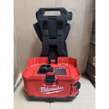 Milwaukee M18 Switch Tank 4-Gallon Backpack Sprayer - Red (2820-20PS)