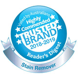 Sard Colour Run Remover for Colours for Machine or Hand Use, 2 Sachets, 150ml