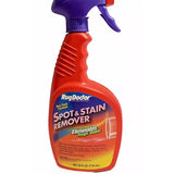 Rug Doctor Spot and Stain Remover, 24 OZ, Spray Bottle Carpet Cleaner