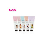 FASCY Moisture Bomb Hand Cream 80ml, Type:Milk