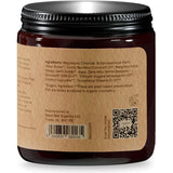 Sweet Bee Magnesium Butter - Soothing Magnesium for Sleep & Relaxation with Shea Butter - Moisturizing Magnesium Balm for Muscle Recovery - Nourishing Magnesium Cream for Sleep - Lavender 120ml