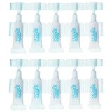 Instantly Ageless 10 Ampolletas. Antiarrugas Instantaneo y Antiojeras.