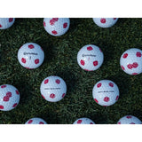 TaylorMade TP5x Pix Limited Las Vegas Dice Poker Golf Balls 2024 (1 BALL)
