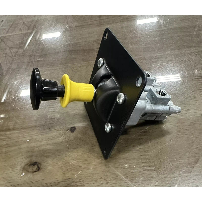 Williams 118317 / WM783A - PTO VALVE 4 WAY, 3 POSITION, BY WILLIAMS CONTROLS  ** NEW**