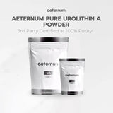 aeternum Urolithin A UA 30g Powder