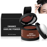 Smimvp Veinsgrain Hair Color, Veinsgrain Root Coverup, Veinsgrain Hair Powder, Veinsgrain Hair Touch Up, Veinsgrain Hairline Shadow Powder, Veins Grain Root Cover Up, Veins Grain Hair Powder-02 Auburn