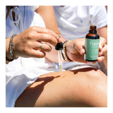 Frankie Apothecary Kawakawa Body Oil - 50ml