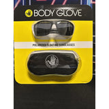 Body Glove Polarized Floating Sunglasses 100% UVA/UVB Protection