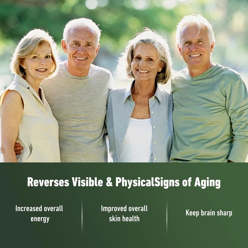 Airboy Airboy Liposomal Nicotinamide Riboside 900 mg, NAD Supplement with Resveratrol,NAD Booster Support Anti-Aging, Energy, Focus - 80 Capsules x 2 Pack