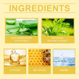 7 * 3Pcs Bee Venom Repair Vag/inal Capsules,Bee Venom Capsules,Bee Venom Femi/nine Repair Tighten Capsules,Vag/inal Tightening Products for Woman,Firming and Care Vag/Ina,Bee Venom Vag/inal Capsules