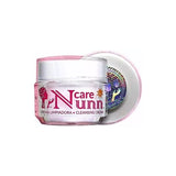 Nunn Care 1 Crema Limpiadora, Crema Nunn Care