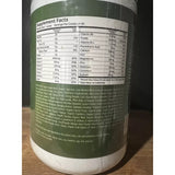 Patriot Power Greens Berry Flavor - 60 Servings - New / Sealed! Exp 5/2025