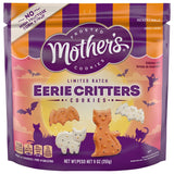 Mother’s Halloween Circus Animal Cookies 9oz
