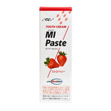 GC MI Paste Strawberry, 1.4 oz (40 g), 1 Bottle
