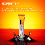 L'Oréal Paris Men Expert Hydra Energetic Anti-Fatigue Roll-On Eye Care with Vitamin C & Caffeine, Eye Cream for Men, 10ml