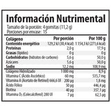 BELABEAR - Colágeno + Biotina 60 Gomitas by Belabear