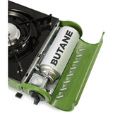 Eureka! SPRK Camp Stove Single Burner Portable Stove