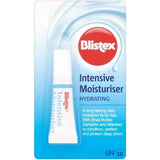 Blistex Lip Balsam Intensive Care 6ml, Pack of 3