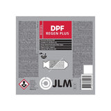 JLM Diesel DPF ReGen Plus 2 x 250 ml (500 ml) Pack of 2