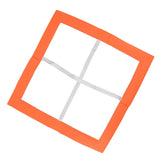 Agility Trainer Square Folding Portable Speed Agility Trainer for Fitness Enthusiasts