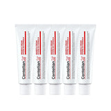 Centellian 24 Madeca Cream Moisturizing Cream Hydra 3x Formula 50ml 5 packs