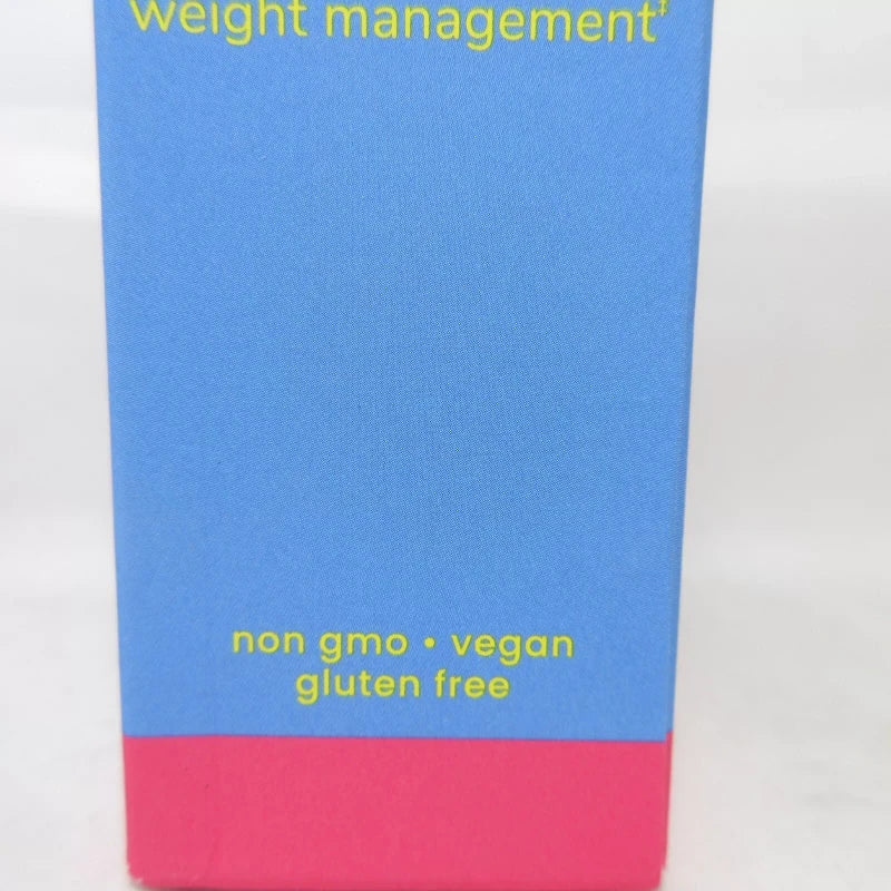 Vibe Wellness Debloat Slim + Tone Dietary Supplement 60 Tablets