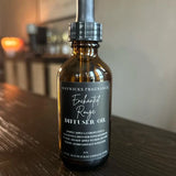 2oz Alluring Scented Diffuser Oil for Home Fragrance