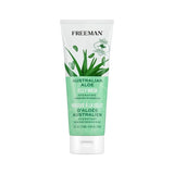 Freeman Exotic Blends Australian Aloe Jelly Mask Leave-On Overnight Facial Ma...