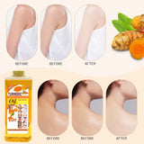 nedraho nedraho Soft 7 Turmeric Body Oil,Soft 7 Turmeric Oil,VeetGold Body Oil,Soft 7 Body Oil for Face & Body Moisturizer,Soft 7 Oil Natural Moisturizing Body Oil for All Skin Types (7 oz/Bottle)