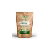 Nature’s Root Organic Moringa Powder 250g - 100% Natural Green Superfood | Vegan Whole Food | Non-GMO | High in Antioxidants | Dietary Fibre | Kraft Paper Pouch