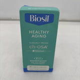 Biosil Healthy Aging CH-OSA +Selenium, 30 Capsules, NEW DGMD - FREE SHIP 10/2024