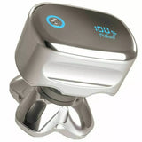 Skull Shaver Pitbull Platinum Pro:Head Shaver for Men - Wet/Dry Technology