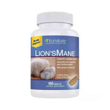 trunature Lion's Mane, 180 Tablets