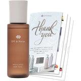 Off&Relax OR Medicated Hair Growth 3.4 fl oz (100 ml), Quasi Drug, Includes Original Pamphlet