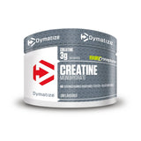 Dymatize Creatine Monohydrate Unflavoured Powder 1 x 300 g - Amino Acid - Creatine