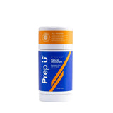 Prep U ; Natural Deodorant - Aluminum Free - Vegan - For Teen Boys, Girls, Kids, Men and Women - 2.5 oz (Solstice)